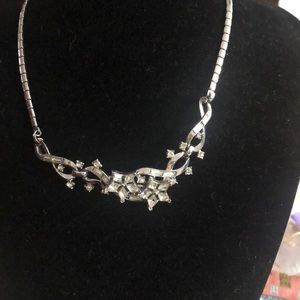 Vintage Trifari Necklace